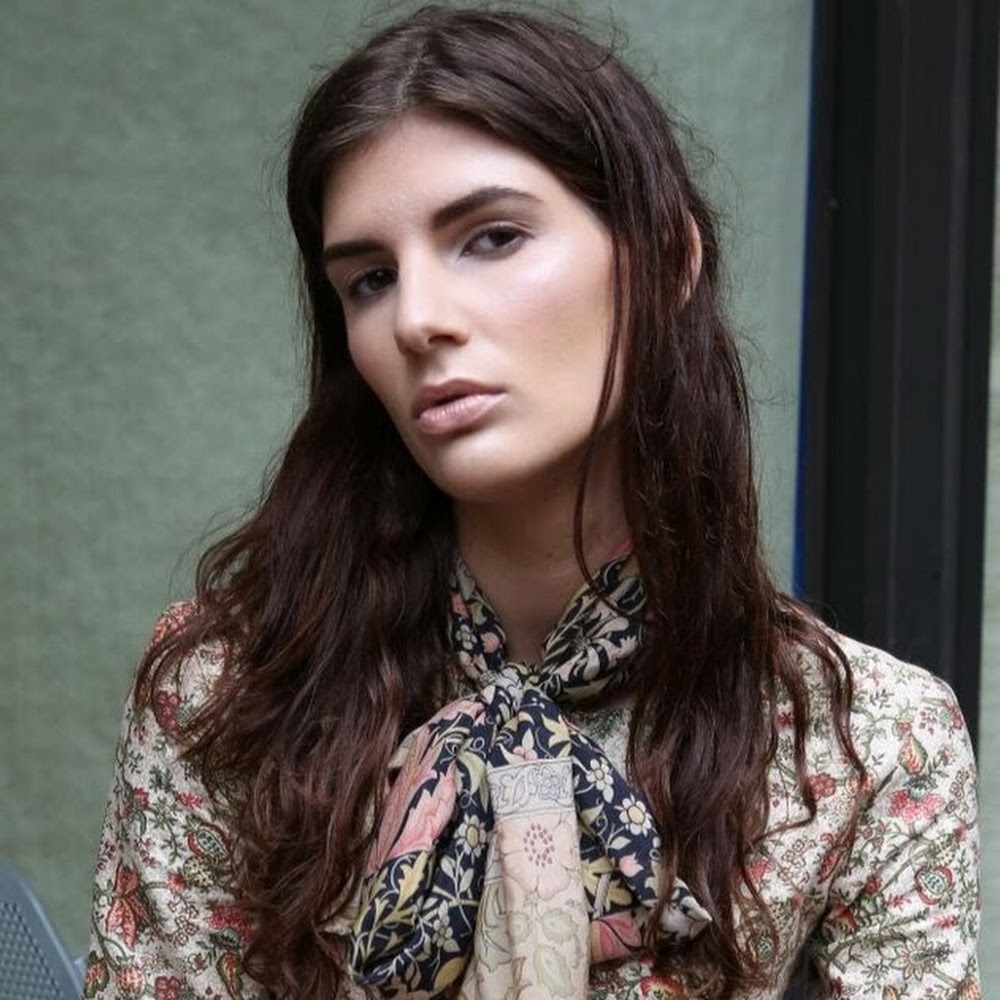 Meet your Posher, Tiffani rose